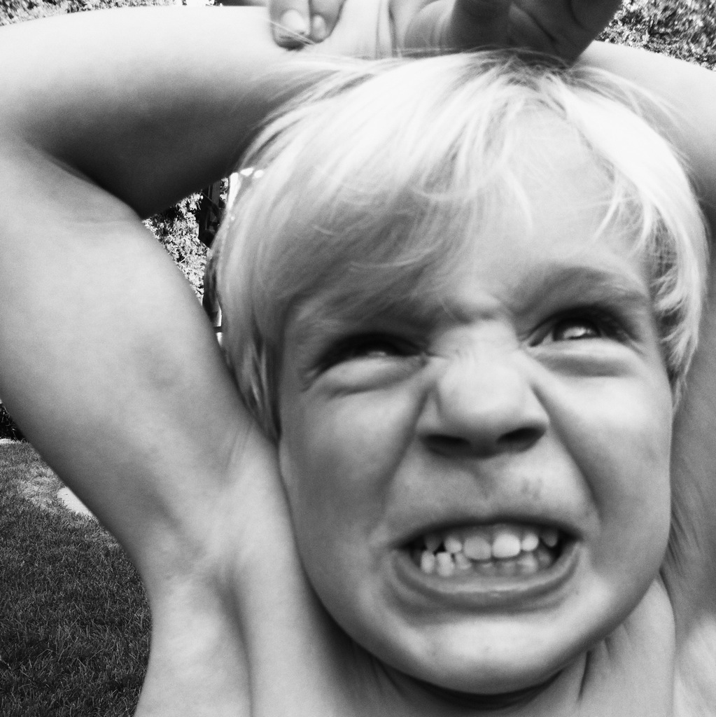 The many faces of Zeke